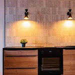 Stylowy Warszawski Apartmán Varšava