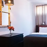 Stylowy Warszawski Varšava