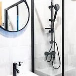 Apartmán Stylowy Warszawski Varšava