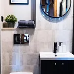 Apartmán Stylowy Warszawski