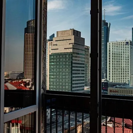 Stylowy Warszawski Warszawa