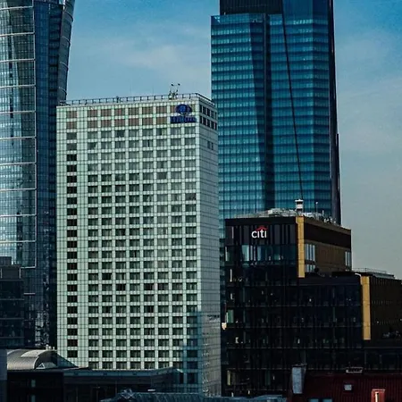 Stylowy Warszawski * Warszawa