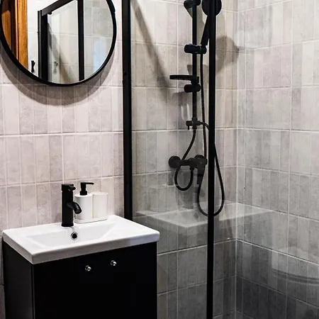 Stylowy Warszawski * Warszawa