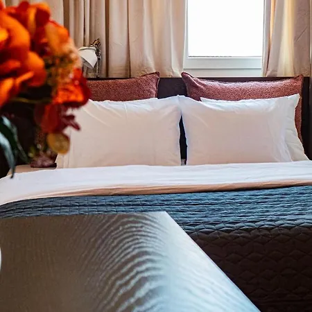 Stylowy Warszawski *