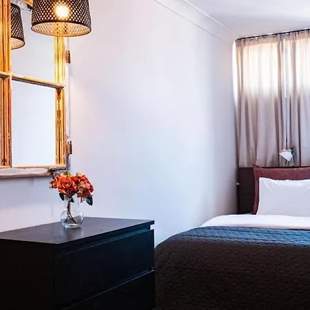 Stylowy Warszawski Varsóvia