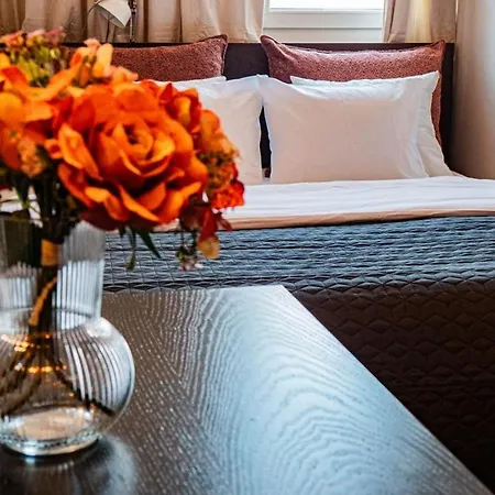 Stylowy Warszawski * Varsóvia