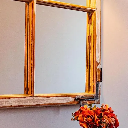 Stylowy Warszawski Apartamento