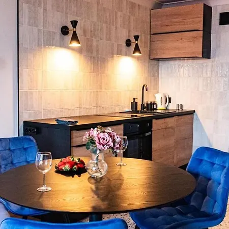 Stylowy Warszawski * Warszawa