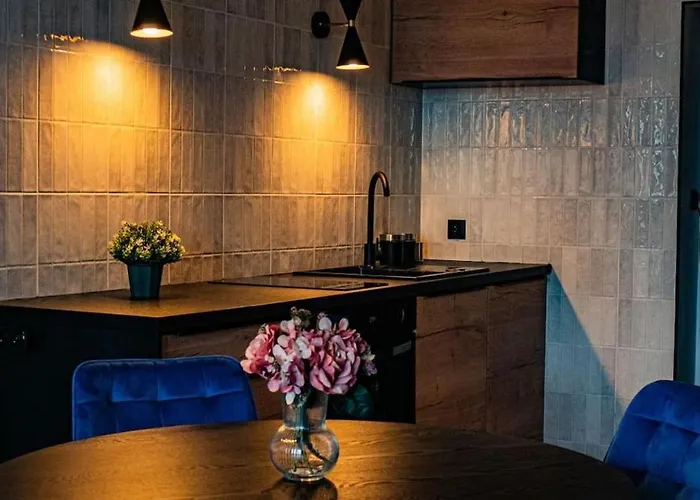 Stylowy Warszawski شقة *