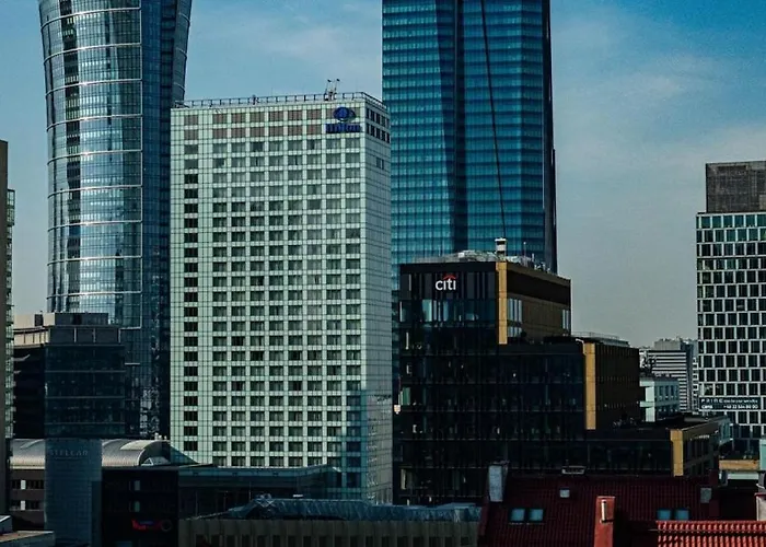 Stylowy Warszawski *