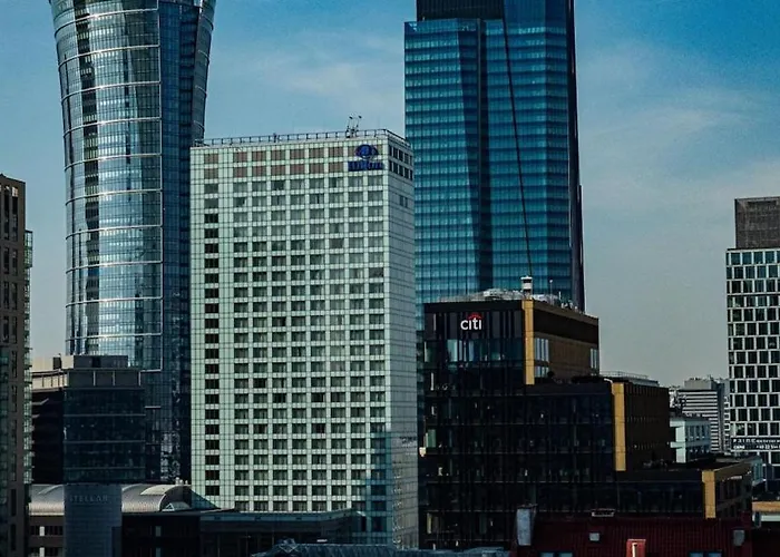 Stylowy Warszawski * وارسو