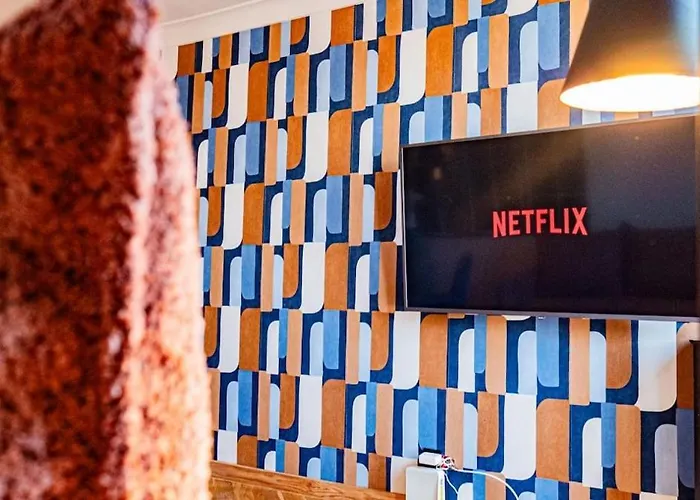 Stylowy Warszawski شقة *