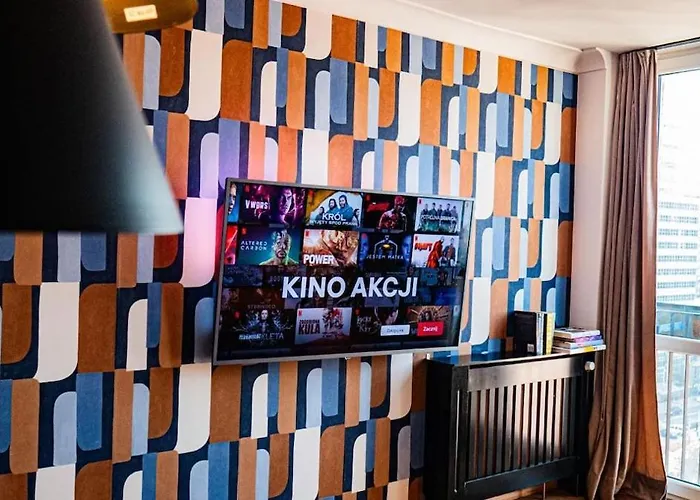 Stylowy Warszawski *