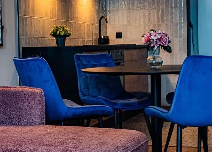 Stylowy Warszawski شقة