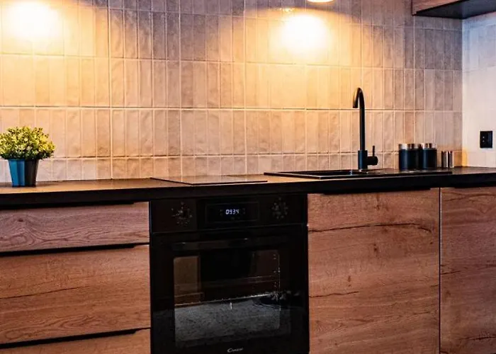 Stylowy Warszawski شقة *