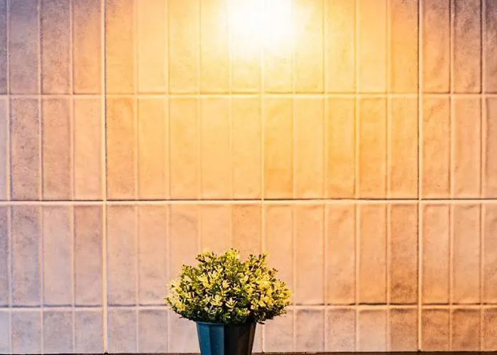 شقة Stylowy Warszawski وارسو