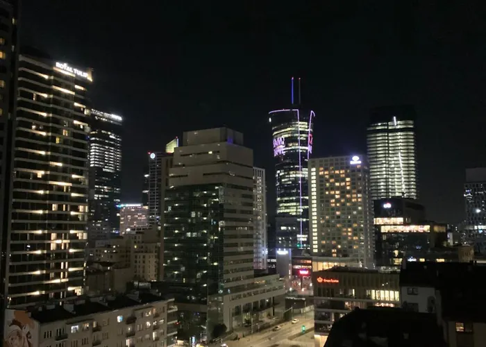 Stylowy Warszawski *