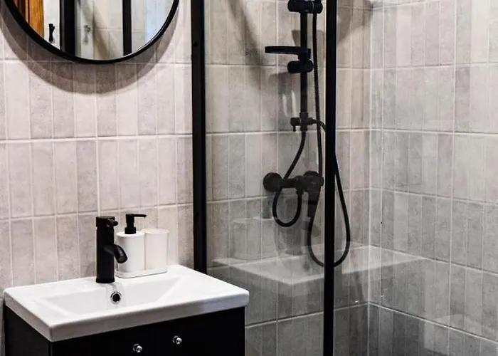 Stylowy Warszawski * وارسو