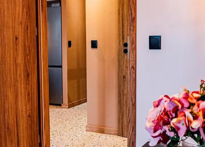 Stylowy Warszawski شقة *