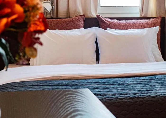 Stylowy Warszawski *