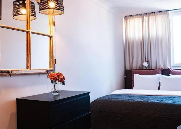 Stylowy Warszawski وارسو