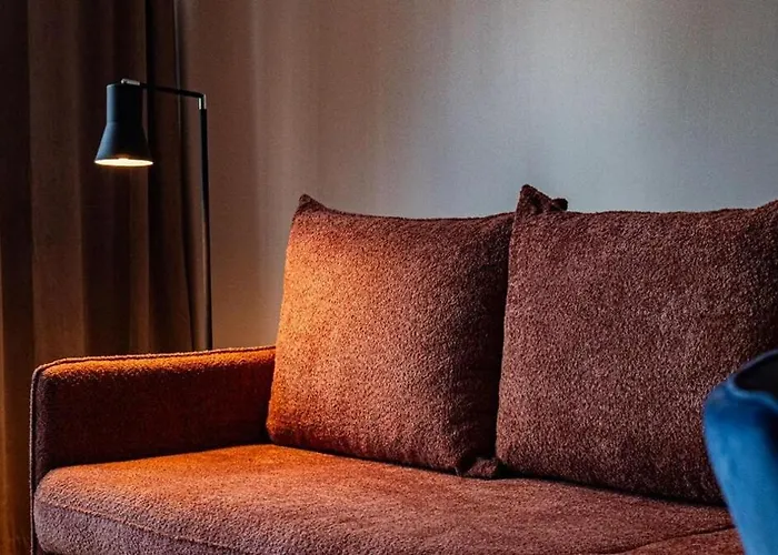 Stylowy Warszawski شقة وارسو