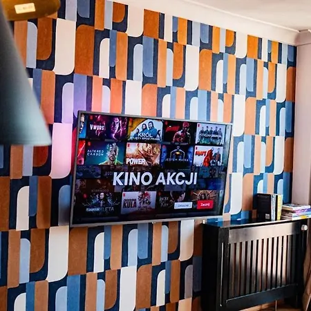 Stylowy Warszawski *