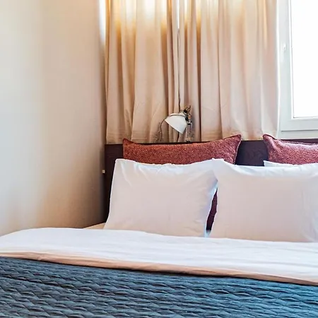 Apartament Stylowy Warszawski