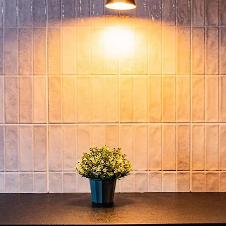 Apartament Stylowy Warszawski Warszawa