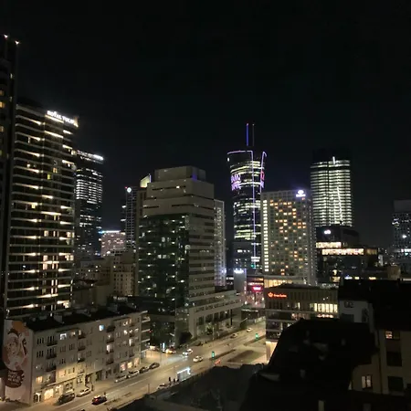 Stylowy Warszawski *