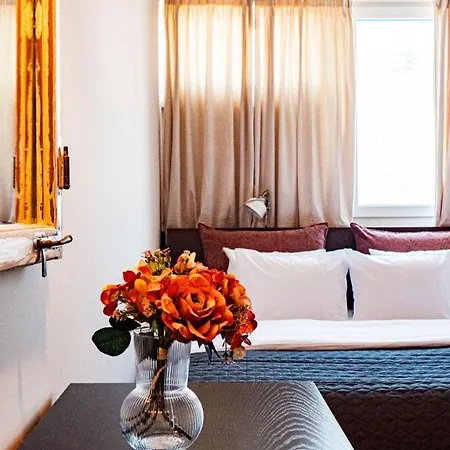 Apartament Stylowy Warszawski *