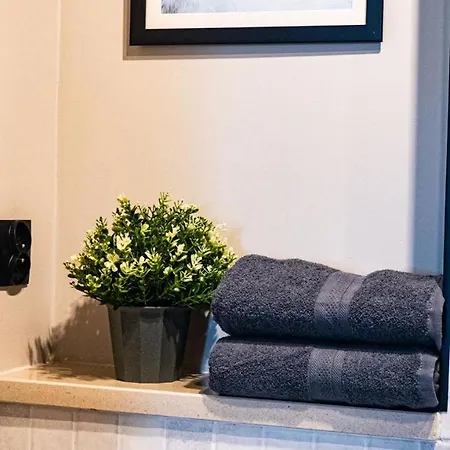 Apartament Stylowy Warszawski *