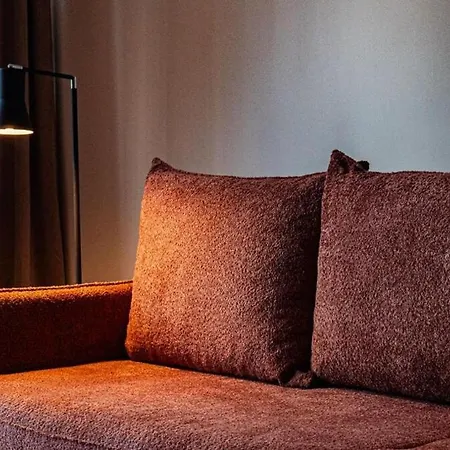 Stylowy Warszawski Apartamento Varsovia